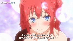 Thumbnail Seikatsu Shuukan The Animation Episode 2