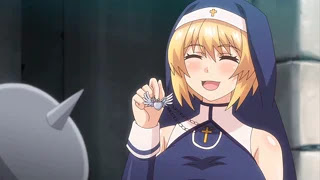 Thumbnail Seikon no Aria Episode 1