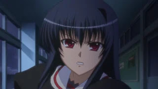 Thumbnail Seitokaichou Hikaru Episode 1