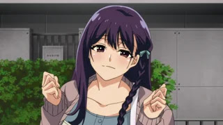 Thumbnail Sex ga Suki de Suki de Daisuki na Classmate no Ano Musume Episode 1