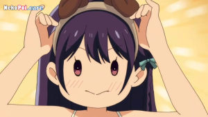 Thumbnail Sex ga Suki de Suki de Daisuki na Classmate no Ano Musume Episode 2