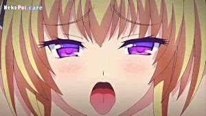 Thumbnail Shakuen no Eris Episode 2