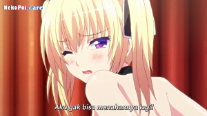 Thumbnail Shakuen no Eris Episode 3