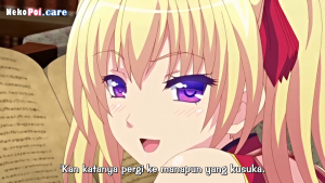 Thumbnail Shakuen no Eris Episode 4