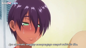 Thumbnail Shidoukan Day After The Animation Episode 2