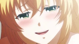 Thumbnail Shigokare: Ecchi na Joshi Daisei to Doki x2 Love Lesson!! The Animation Episode 1