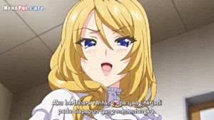 Thumbnail Shihai no Kyoudan Episode 2