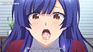 Thumbnail Shihai no Kyoudan Episode 3