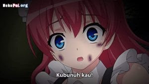 Thumbnail Shiiku x Kanojo: Tenshi no Kousoku-hen Episode 2
