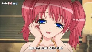 Thumbnail Shiiku x Kanojo: Tenshi no Kousoku-hen Episode 3
