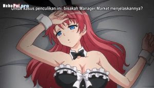Thumbnail Shiiku x Kanojo: Tenshi no Kousoku-hen Episode 4