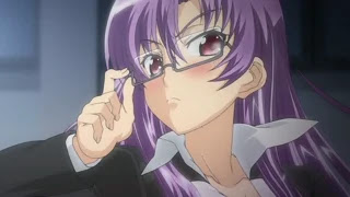 Thumbnail Shikatte Ingo: Misaki Shunin no Buka Kyouiku-hen Episode 1