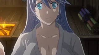 Thumbnail Shikkoku no Shaga The Animation Episode 1