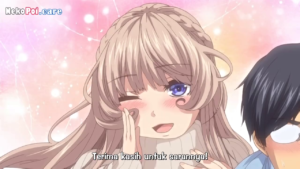 Thumbnail Shikoyaka Naru Toki mo Hameru Toki mo Episode 2