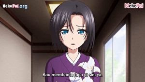 Thumbnail Shin Hitou Meguri Episode 2