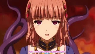 Thumbnail Shinkyoku no Grimoire The Animation Episode 1
