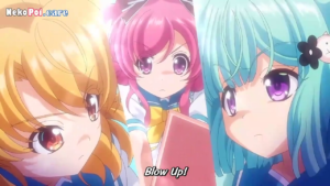 Thumbnail Shinsei Kourin Dacryon Luna Episode 2