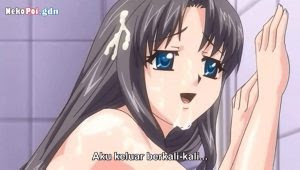 Thumbnail Shiofuki Mermaid Episode 1