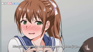 Thumbnail Shishunki no Obenkyou Episode 3