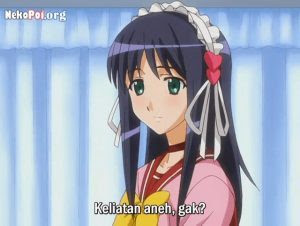 Thumbnail Shishunki Shoujo Episode 2