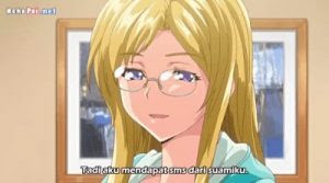 Thumbnail Shoujo kara Shoujo e... Episode 2