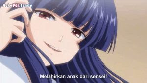 Thumbnail Shoujo-tachi no Sadism The Animation Episode 2