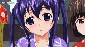 Thumbnail Shoujo x Shoujo x Shoujo The Animation Episode 2