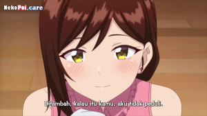 Thumbnail Showtime! Uta no Oneesan datte Shitai 2 Episode 4