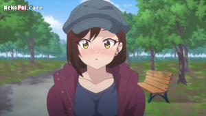 Thumbnail Showtime! Uta no Oneesan datte Shitai Episode 6