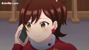 Thumbnail Showtime! Uta no Oneesan datte Shitai Episode 8