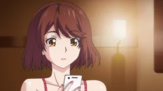 Thumbnail Shuudengo, Capsule Hotel de, Joushi ni Binetsu Tsutawaru Yoru. Episode 1