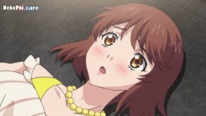 Thumbnail Shuudengo, Capsule Hotel de, Joushi ni Binetsu Tsutawaru Yoru. Episode 10