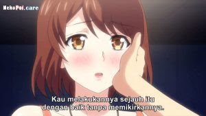 Thumbnail Shuudengo, Capsule Hotel de, Joushi ni Binetsu Tsutawaru Yoru. Episode 5