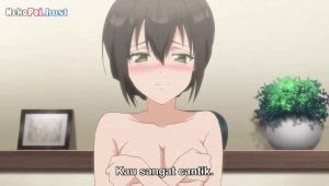 Thumbnail Skirt no Naka wa Kedamono deshita. Episode 12