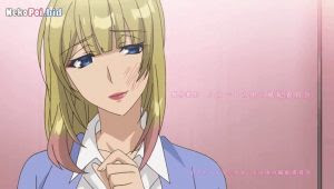 Thumbnail Skirt no Naka wa Kedamono deshita. Episode 2