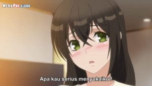 Thumbnail Skirt no Naka wa Kedamono deshita. Episode 5