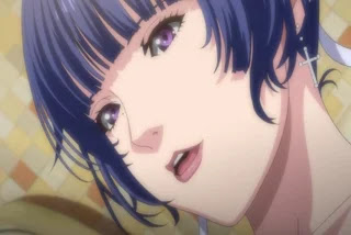 Thumbnail Sleepless: A Midsummer Night's Dream - The Animation Episode 1