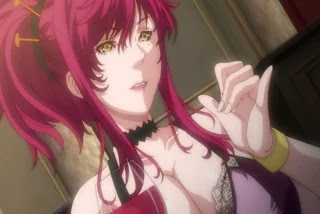 Thumbnail Sleepless Nocturne The Animation Episode 1