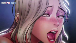 Thumbnail Smoking Hypnosis Animation Episode 10