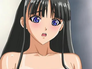 Thumbnail Sora no Iro, Mizu no Iro Episode 1