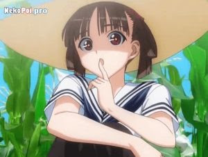 Thumbnail Sora no Iro, Mizu no Iro Episode 2