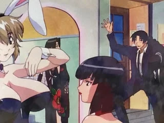 Thumbnail Soreyuke Marin-chan Episode 1