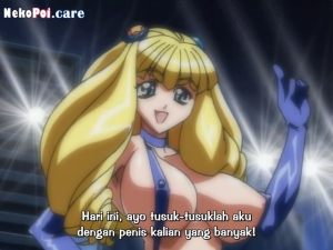 Thumbnail Soreyuke Marin-chan Episode 3