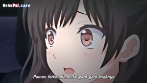 Thumbnail Soshite Watashi wa Ojisan ni... Episode 3