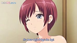 Thumbnail Soshite Watashi wa Ojisan ni... Episode 4