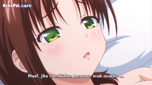 Thumbnail Soshite Watashi wa Sensei ni... Episode 3