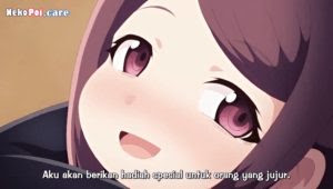Thumbnail Sotsugyou Chikan Densha Episode 2