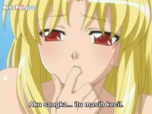 Thumbnail Soukan Yuugi Episode 2