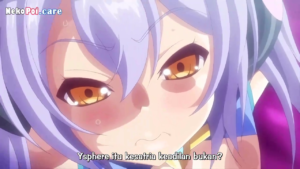 Thumbnail Soukou Seiki Ysphere: Ingyaku no Sennou Kaizou Episode 2