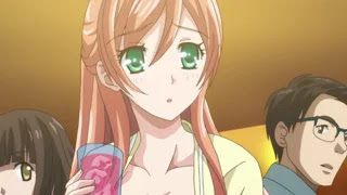 Thumbnail Souryo to Majiwaru Shikiyoku no Yoru ni... Episode 1